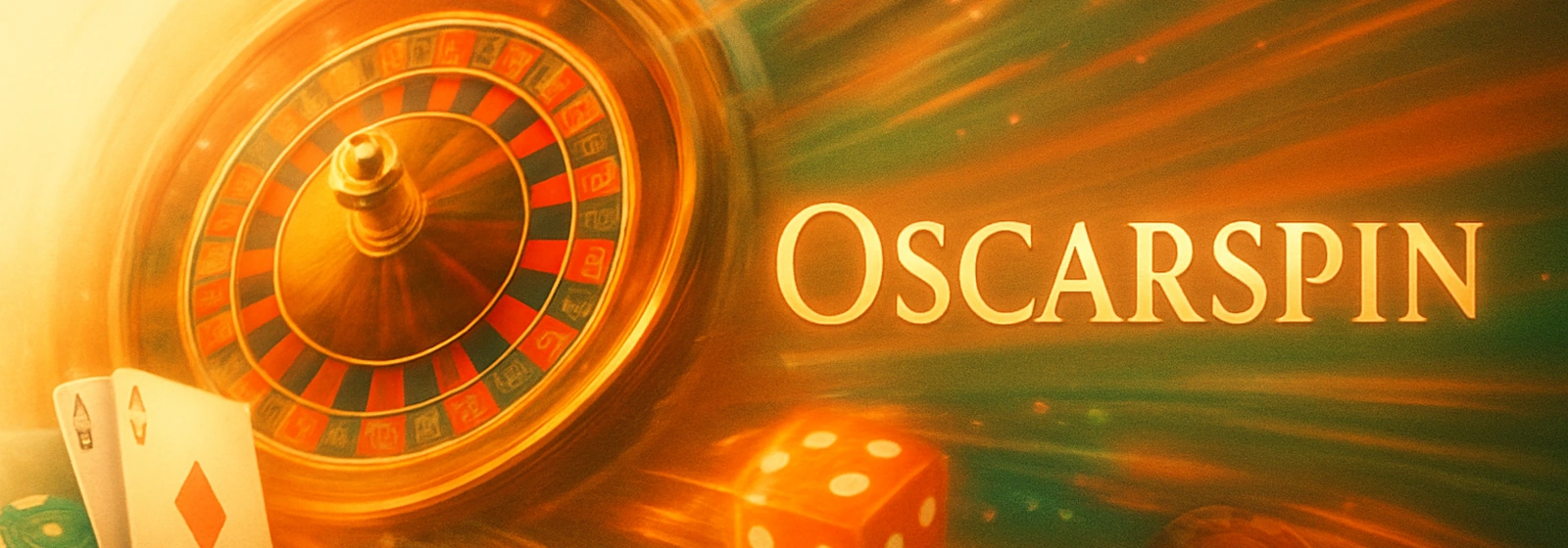 Oscarspin Casino Bonus bis zu 4.500 Euro und 350 Freispiele